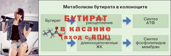 бутират Вязьма